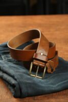 VITTORIA PELLE - STURDY LEATHER GIFT SET FOR THE WINNERS