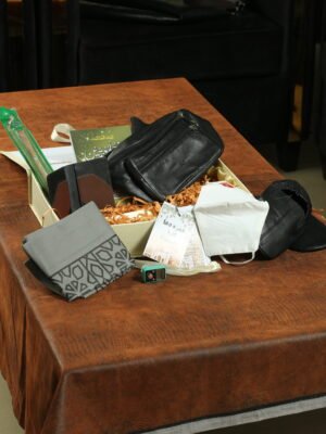 UMRAH/HAJJ ESSENTIALS BOX