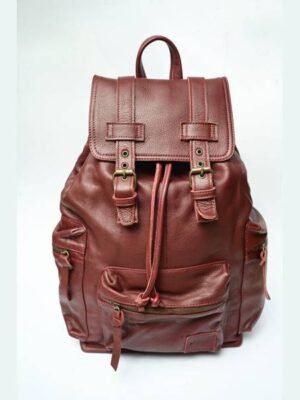 GRANATE - THE ULTIMATE BACKPACK