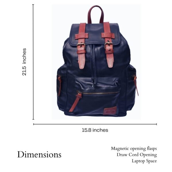 ANTLER - THE ULTIMATE BACKPACK