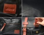 ANTLER - THE ULTIMATE BACKPACK