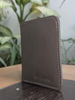 HB DUO - HYBRID CARD WALLET