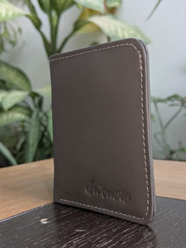 HB DUO - HYBRID CARD WALLET