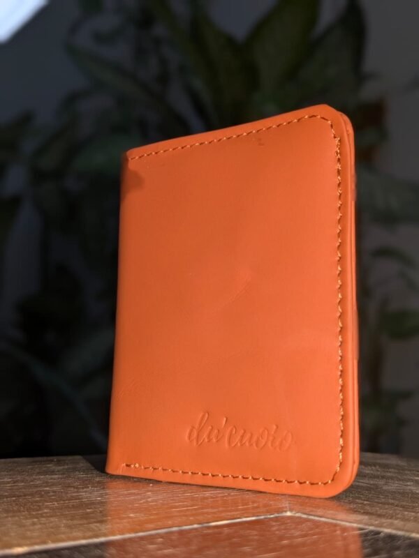 HB DUO - HYBRID CARD WALLET