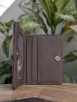 HB DUO - HYBRID CARD WALLET