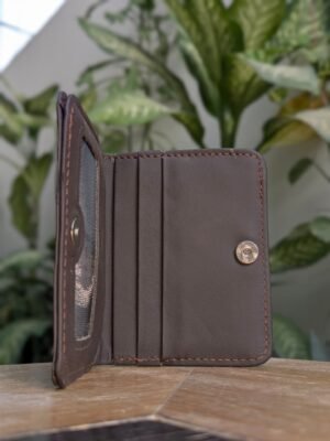 HB DUO - HYBRID CARD WALLET
