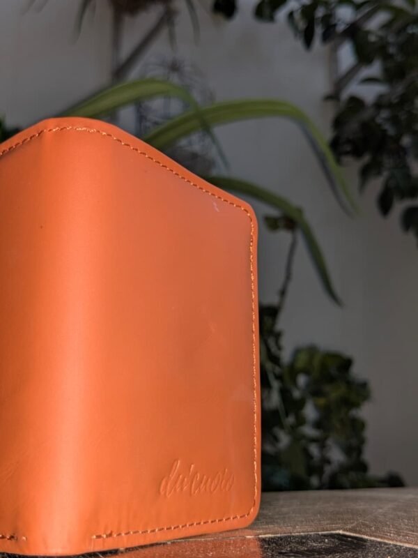 HB DUO - HYBRID CARD WALLET