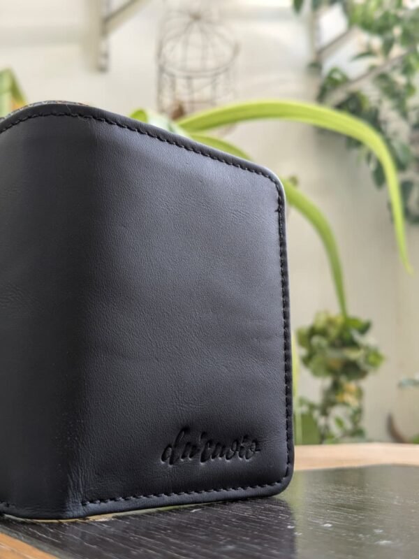 HB DUO - HYBRID CARD WALLET