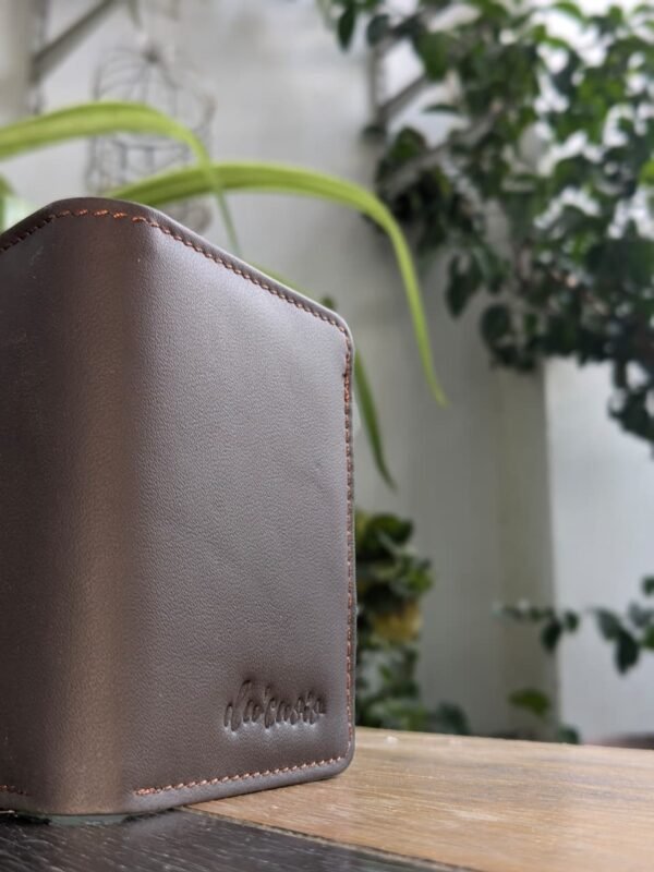 HB DUO - HYBRID CARD WALLET