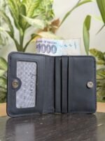 HB DUO - HYBRID CARD WALLET