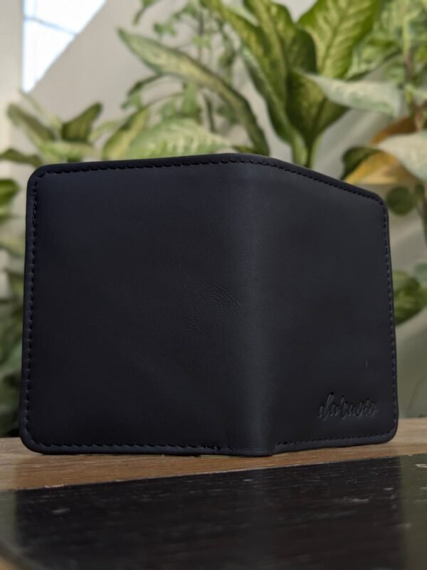 HB DUO - HYBRID CARD WALLET