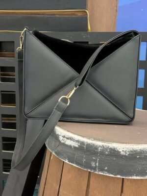 PRISMA - 3D LADIES SIGNATURE HANDBAG
