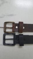REBEL - PREMIUM BUFFALO BLACK